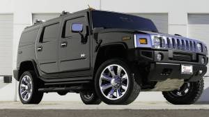 Hummer[1]