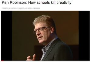 Ken Robinson