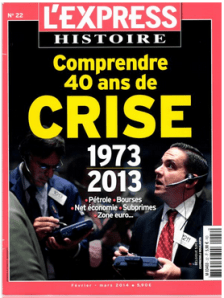 40 ans de crise
