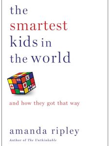 SmartestKidsintheWorldRipley