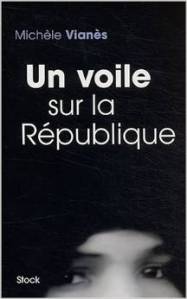 un voile sur la république