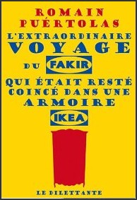 puertolas Fakir Ikea