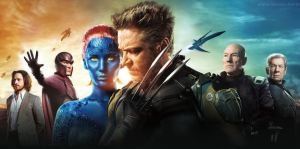 XMen