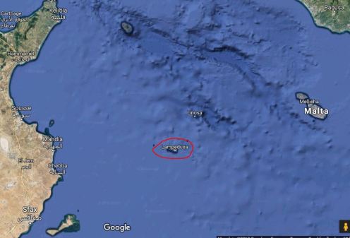 Lampedusa 2