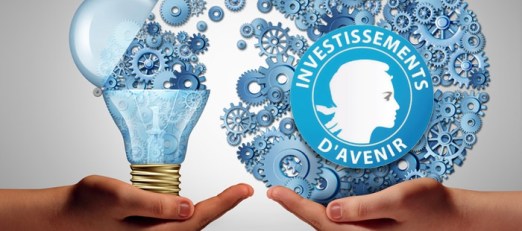 Investissements d'avenir